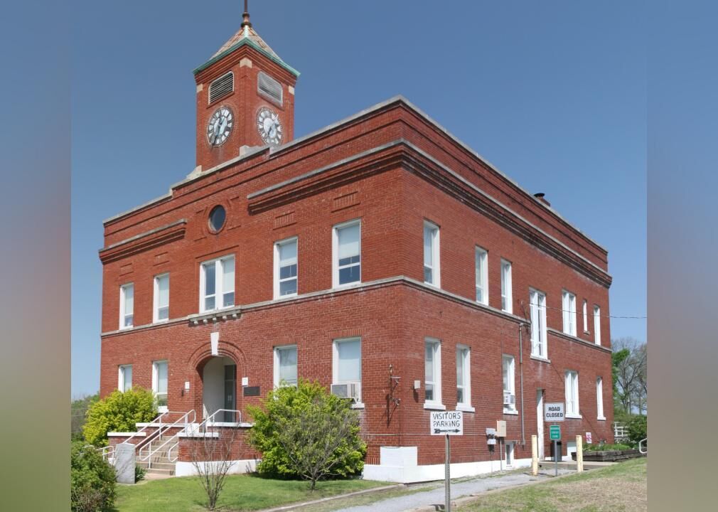#6. Hardin County
